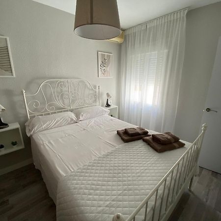 Casa Abuela Maria Lejlighed Alhama de Almería Eksteriør billede