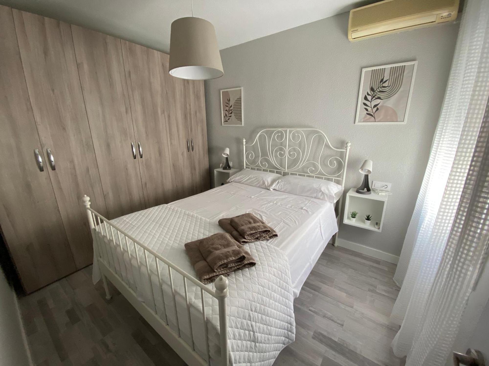 Casa Abuela Maria Lejlighed Alhama de Almería Eksteriør billede