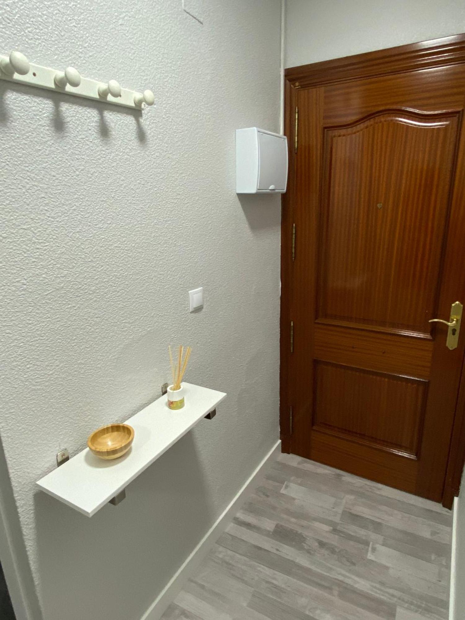 Casa Abuela Maria Lejlighed Alhama de Almería Eksteriør billede